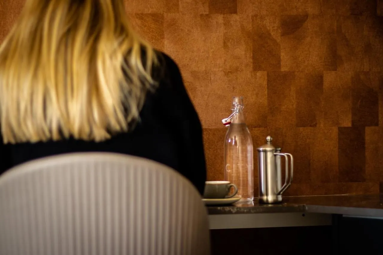 The City Hotel Chester 0*,  Regno Unito