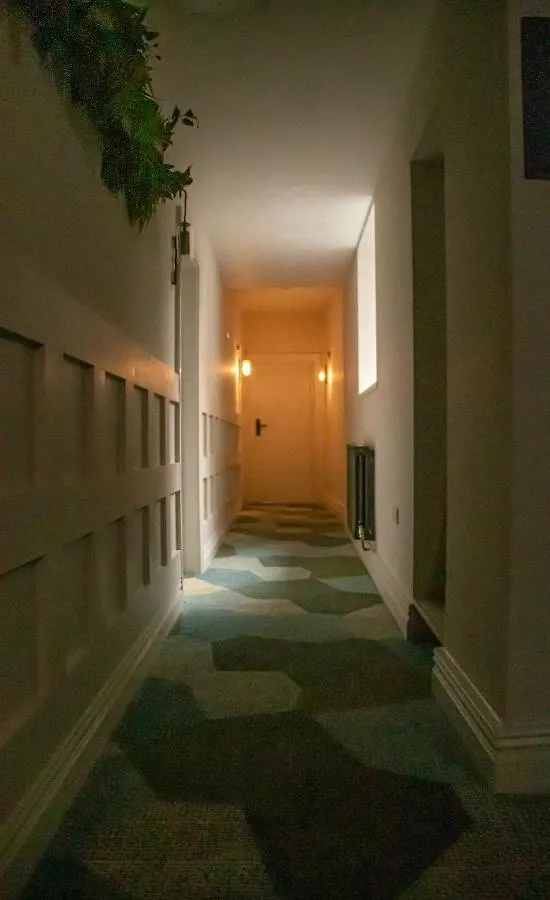 The City Hotel Chester Aparthotel